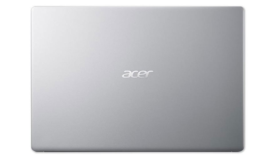 Laptop Acer Aspire 3 A315-58-55F3 sở hữu cấu hình mới mẻ
