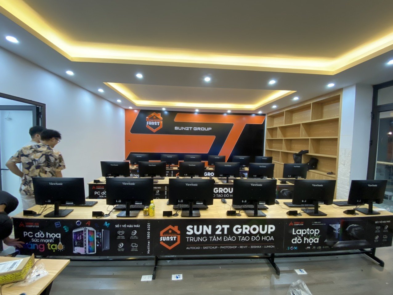 Sun2T Group