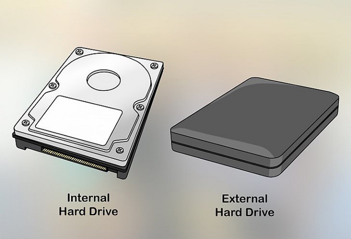 Ổ cứng HDD là gì? Cấu tạo và phân loại ổ cứng HDD 6